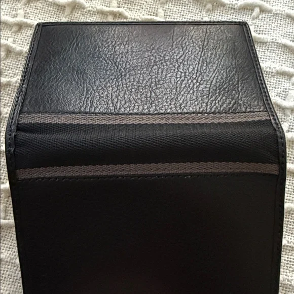 Coach Passport Case NWT - Picture 6 of 6